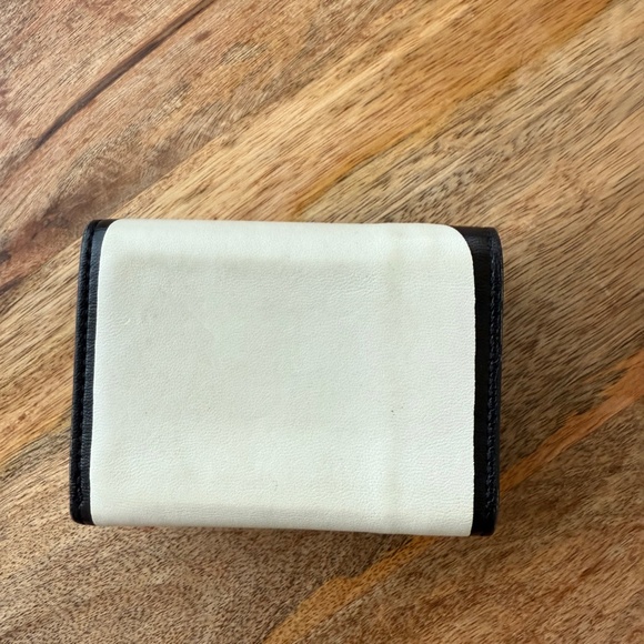 FENDI x Joshua Vides Limited Edition Nappa Matisse Trifold Wallet - Picture 3 of 11